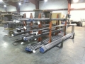 Specialty steel bars