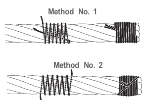 How to Cut a Rope - Rope and Cord